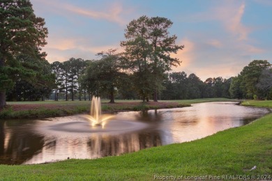 Are you looking for a unicorn? This beautiful 3 bedroom 2.5 bath on Baywood Golf Club in North Carolina - for sale on GolfHomes.com, golf home, golf lot