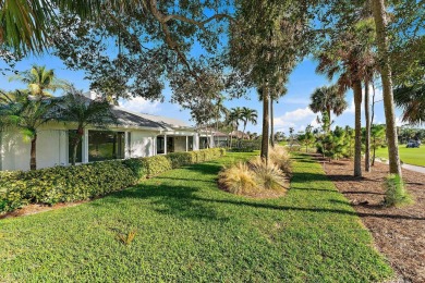 This beautifully designed home is a dream come true for those on Tequesta Country Club in Florida - for sale on GolfHomes.com, golf home, golf lot