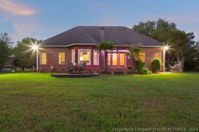 Are you looking for a unicorn? This beautiful 3 bedroom 2.5 bath on Baywood Golf Club in North Carolina - for sale on GolfHomes.com, golf home, golf lot