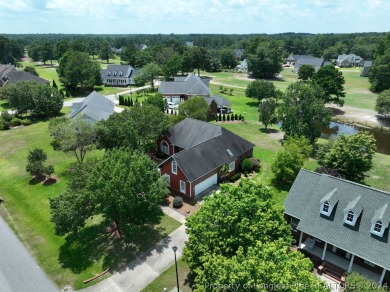 Are you looking for a unicorn? This beautiful 3 bedroom 2.5 bath on Baywood Golf Club in North Carolina - for sale on GolfHomes.com, golf home, golf lot