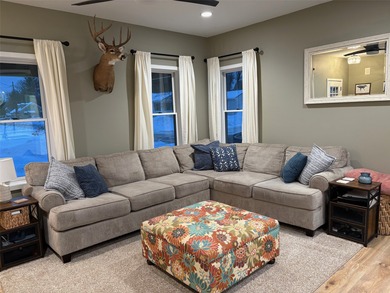 Welcome to this meticulously crafted lakeside residence, built on Culbertson Hills Golf Resort in Pennsylvania - for sale on GolfHomes.com, golf home, golf lot