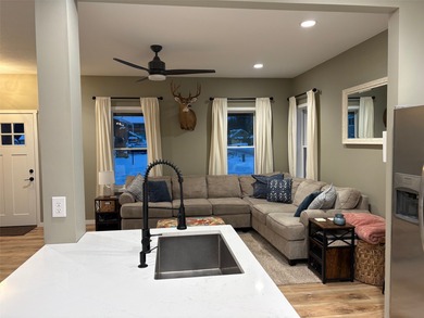 Welcome to this meticulously crafted lakeside residence, built on Culbertson Hills Golf Resort in Pennsylvania - for sale on GolfHomes.com, golf home, golf lot