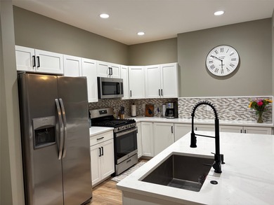 Welcome to this meticulously crafted lakeside residence, built on Culbertson Hills Golf Resort in Pennsylvania - for sale on GolfHomes.com, golf home, golf lot