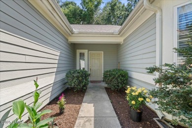 Welcome to this charming Clear Creek model in Sun City Hilton on Hidden Cypress Golf Club in South Carolina - for sale on GolfHomes.com, golf home, golf lot