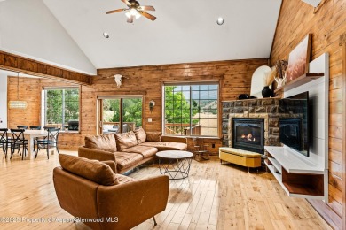 The home you have been waiting for has materialized!  This on Lakota Canyon Ranch and Golf Club in Colorado - for sale on GolfHomes.com, golf home, golf lot