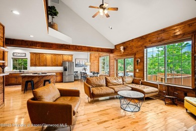The home you have been waiting for has materialized!  This on Lakota Canyon Ranch and Golf Club in Colorado - for sale on GolfHomes.com, golf home, golf lot