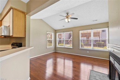 GOLF COURSE COMMUNITY...MOVE IN READY...SEE on Honey Bee Golf Club in Virginia - for sale on GolfHomes.com, golf home, golf lot