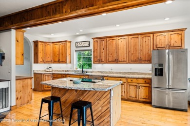 The home you have been waiting for has materialized!  This on Lakota Canyon Ranch and Golf Club in Colorado - for sale on GolfHomes.com, golf home, golf lot