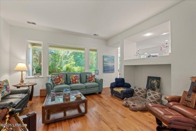 Welcome to this charming Clear Creek model in Sun City Hilton on Hidden Cypress Golf Club in South Carolina - for sale on GolfHomes.com, golf home, golf lot
