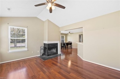 GOLF COURSE COMMUNITY...MOVE IN READY...SEE on Honey Bee Golf Club in Virginia - for sale on GolfHomes.com, golf home, golf lot