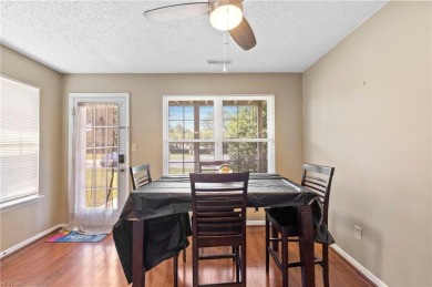 GOLF COURSE COMMUNITY...MOVE IN READY...SEE on Honey Bee Golf Club in Virginia - for sale on GolfHomes.com, golf home, golf lot