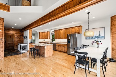 The home you have been waiting for has materialized!  This on Lakota Canyon Ranch and Golf Club in Colorado - for sale on GolfHomes.com, golf home, golf lot