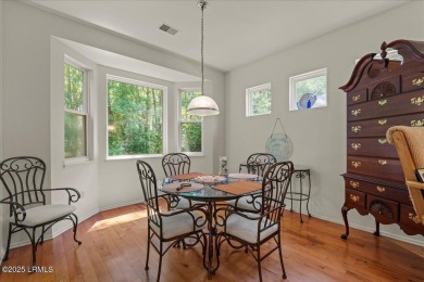Welcome to this charming Clear Creek model in Sun City Hilton on Hidden Cypress Golf Club in South Carolina - for sale on GolfHomes.com, golf home, golf lot