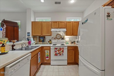 Welcome to this charming Clear Creek model in Sun City Hilton on Hidden Cypress Golf Club in South Carolina - for sale on GolfHomes.com, golf home, golf lot