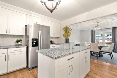 Experience the ultimate in golf course living in the highly on Chesapeake Golf Club in Virginia - for sale on GolfHomes.com, golf home, golf lot