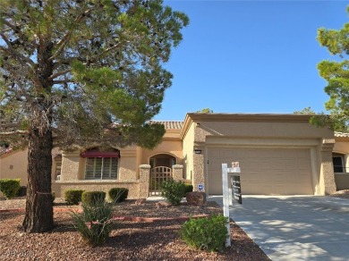 Sun City Summerlin! Resort style living. Beautifully remodel! on Highland Falls Golf Club in Nevada - for sale on GolfHomes.com, golf home, golf lot