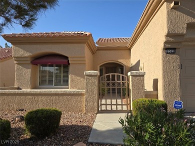 Sun City Summerlin! Resort style living. Beautifully remodel! on Highland Falls Golf Club in Nevada - for sale on GolfHomes.com, golf home, golf lot
