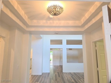 Sun City Summerlin! Resort style living. Beautifully remodel! on Highland Falls Golf Club in Nevada - for sale on GolfHomes.com, golf home, golf lot