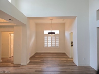 Sun City Summerlin! Resort style living. Beautifully remodel! on Highland Falls Golf Club in Nevada - for sale on GolfHomes.com, golf home, golf lot