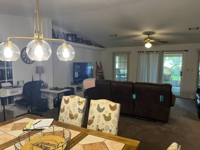 Your Private Retreat Awaits in Ocala!   A 55+ community in on Ocala Palms Golf and Country Club in Florida - for sale on GolfHomes.com, golf home, golf lot