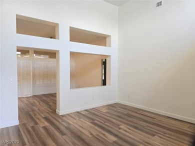 Sun City Summerlin! Resort style living. Beautifully remodel! on Highland Falls Golf Club in Nevada - for sale on GolfHomes.com, golf home, golf lot