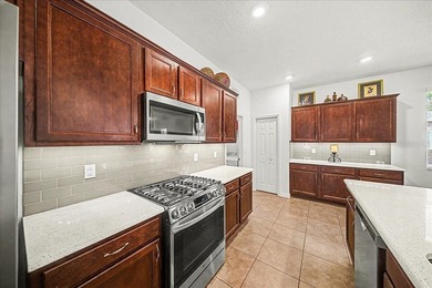 Beautiful Ginger Model in Indigo East | No Rear Neighbors
 on Candler Hills Golf and Country Club in Florida - for sale on GolfHomes.com, golf home, golf lot