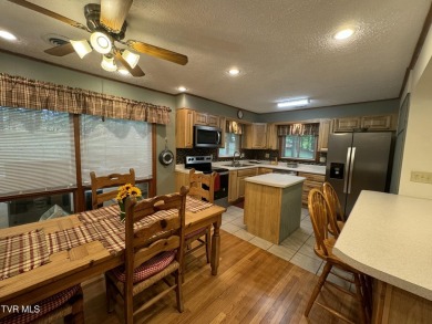 Big Changes!  Owner is now selling both parcels totaling 4 on Tri Cities Golf Club in Tennessee - for sale on GolfHomes.com, golf home, golf lot