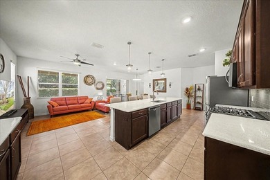 Beautiful Ginger Model in Indigo East | No Rear Neighbors
 on Candler Hills Golf and Country Club in Florida - for sale on GolfHomes.com, golf home, golf lot