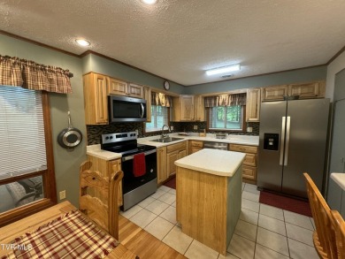 Big Changes!  Owner is now selling both parcels totaling 4 on Tri Cities Golf Club in Tennessee - for sale on GolfHomes.com, golf home, golf lot
