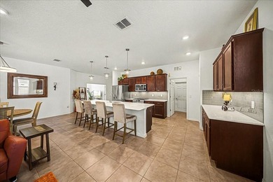 Beautiful Ginger Model in Indigo East | No Rear Neighbors
 on Candler Hills Golf and Country Club in Florida - for sale on GolfHomes.com, golf home, golf lot