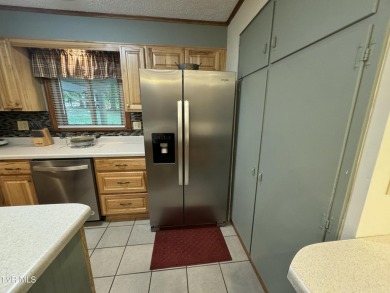 Big Changes!  Owner is now selling both parcels totaling 4 on Tri Cities Golf Club in Tennessee - for sale on GolfHomes.com, golf home, golf lot