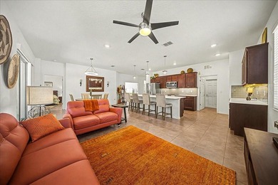 Beautiful Ginger Model in Indigo East | No Rear Neighbors
 on Candler Hills Golf and Country Club in Florida - for sale on GolfHomes.com, golf home, golf lot