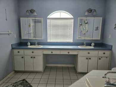 Looking for your Dream Home? Search no further. This beautiful on Heather Golf and Country Club in Florida - for sale on GolfHomes.com, golf home, golf lot