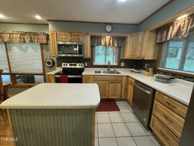 Big Changes!  Owner is now selling both parcels totaling 4 on Tri Cities Golf Club in Tennessee - for sale on GolfHomes.com, golf home, golf lot