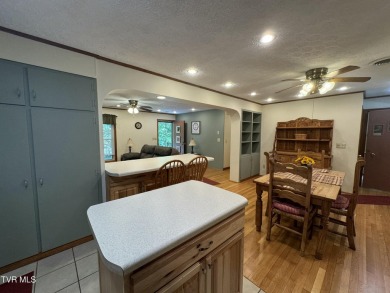 Big Changes!  Owner is now selling both parcels totaling 4 on Tri Cities Golf Club in Tennessee - for sale on GolfHomes.com, golf home, golf lot