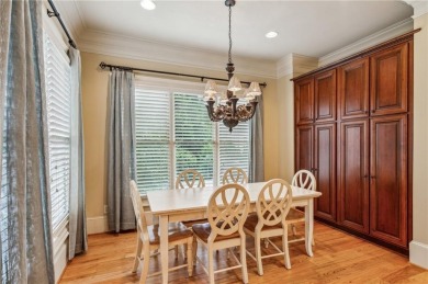Here's your rare opportunity to own a stunning residence right on North Fulton Golf Course in Georgia - for sale on GolfHomes.com, golf home, golf lot
