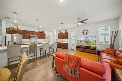 Beautiful Ginger Model in Indigo East | No Rear Neighbors
 on Candler Hills Golf and Country Club in Florida - for sale on GolfHomes.com, golf home, golf lot