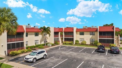 Price reduced! Discover the charm of Riverhouse Condominiums in on Rotonda Golf and Country Club The Hills Course in Florida - for sale on GolfHomes.com, golf home, golf lot