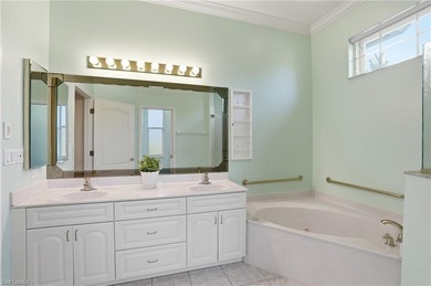 Perfectly positioned along the fairways of Arrowhead Golf Club on Arrowhead Golf Club At Heritage Greens in Florida - for sale on GolfHomes.com, golf home, golf lot