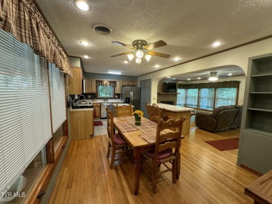 Big Changes!  Owner is now selling both parcels totaling 4 on Tri Cities Golf Club in Tennessee - for sale on GolfHomes.com, golf home, golf lot