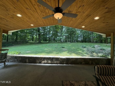 Big Changes!  Owner is now selling both parcels totaling 4 on Tri Cities Golf Club in Tennessee - for sale on GolfHomes.com, golf home, golf lot