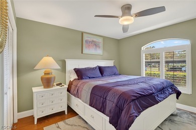 This totally remodeled unit is one to see! It boasts fully on  in Florida - for sale on GolfHomes.com, golf home, golf lot