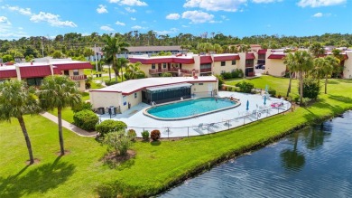 Price reduced! Discover the charm of Riverhouse Condominiums in on Rotonda Golf and Country Club The Hills Course in Florida - for sale on GolfHomes.com, golf home, golf lot