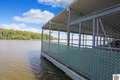 3 Lots with Boat Slip on The Marvel Golf Club in Kentucky - for sale on GolfHomes.com, golf home, golf lot