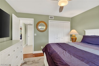 This totally remodeled unit is one to see! It boasts fully on  in Florida - for sale on GolfHomes.com, golf home, golf lot