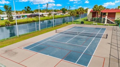 Price reduced! Discover the charm of Riverhouse Condominiums in on Rotonda Golf and Country Club The Hills Course in Florida - for sale on GolfHomes.com, golf home, golf lot