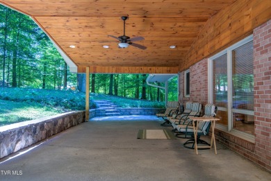 Big Changes!  Owner is now selling both parcels totaling 4 on Tri Cities Golf Club in Tennessee - for sale on GolfHomes.com, golf home, golf lot