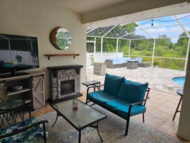 Looking for your Dream Home? Search no further. This beautiful on Heather Golf and Country Club in Florida - for sale on GolfHomes.com, golf home, golf lot