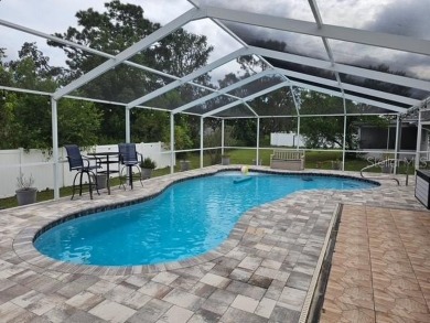 Looking for your Dream Home? Search no further. This beautiful on Heather Golf and Country Club in Florida - for sale on GolfHomes.com, golf home, golf lot
