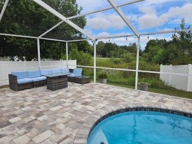 Looking for your Dream Home? Search no further. This beautiful on Heather Golf and Country Club in Florida - for sale on GolfHomes.com, golf home, golf lot